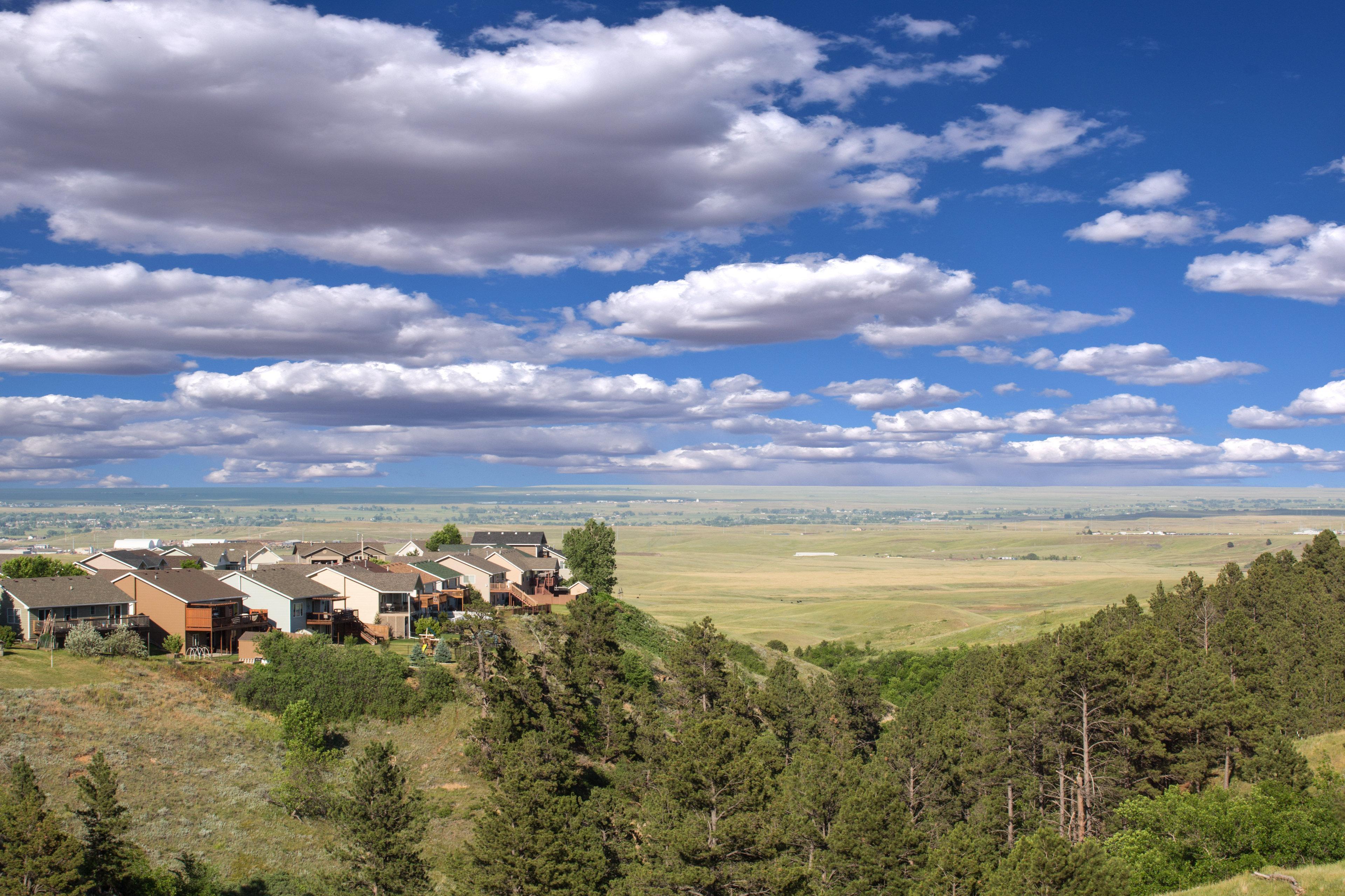 Staybridge Suites Rapid City - Rushmore, An Ihg Hotel Exterior photo